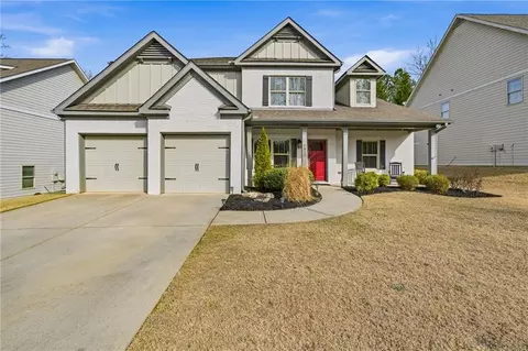 4820 Hanson Farms Ln, Cumming, GA 30040