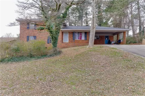 3146 Esther Dr, Gainesville, GA 30504