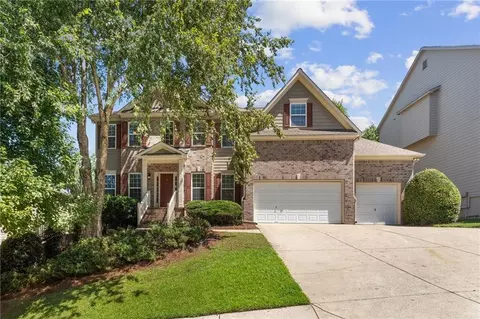 208 Sawtooth Ct, Canton, GA 30114