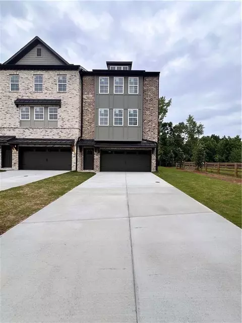 1161 Dahlonega Hwy #6, Cumming, GA 30040