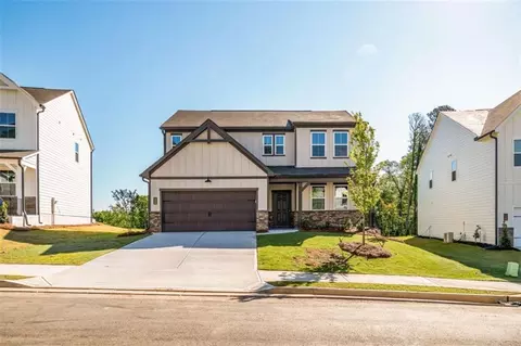 142 Henley St, Canton, GA 30114