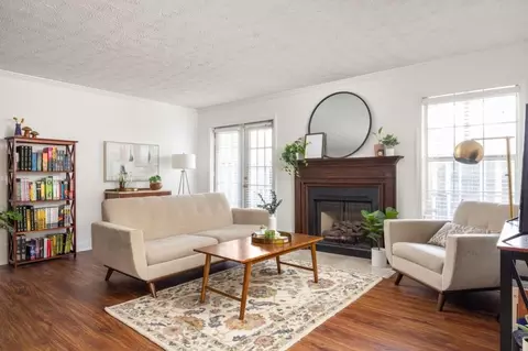 1335 N Crossing Dr NE #1335, Atlanta, GA 30329