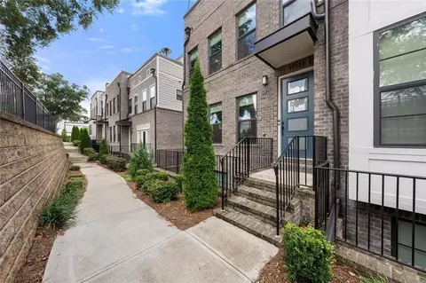1012 Burnside Ln NW, Atlanta, GA 30318