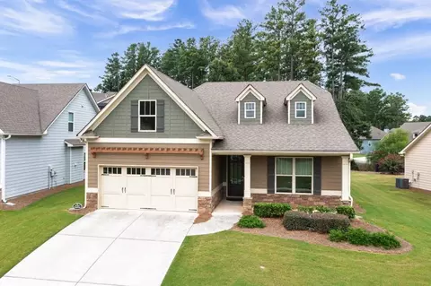 50 Rosemary Lndg, Dallas, GA 30132