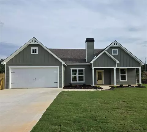 lot28 Merimac Dr, Piedmont, AL 36272