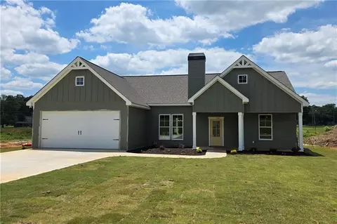 lot28 Merimac Dr, Piedmont, AL 36272