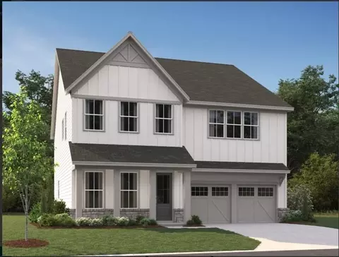 100 E Harbor Dr, Dawsonville, GA 30534