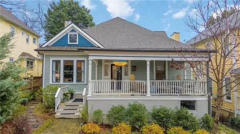 522 Hill St SE, Atlanta, GA 30312