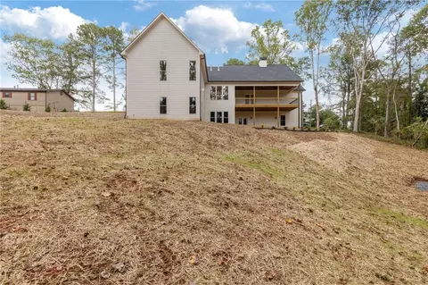 Exterior - 2001 Epperson Rd, Canton, GA 30115 photo 16 of 20