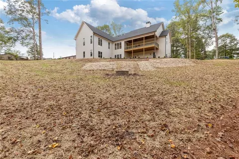Exterior - 2001 Epperson Rd, Canton, GA 30115 photo 17 of 20