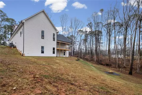 Exterior - 2001 Epperson Rd, Canton, GA 30115 photo 7 of 20