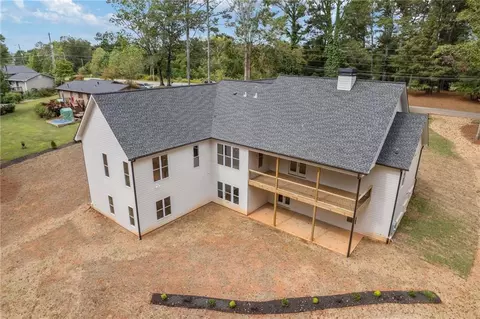 Exterior - 2001 Epperson Rd, Canton, GA 30115 photo 19 of 20