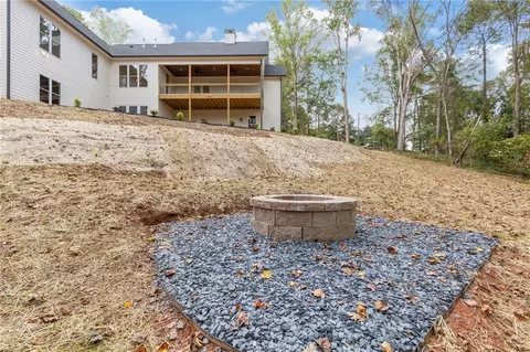 Exterior - 2001 Epperson Rd, Canton, GA 30115 photo 18 of 20