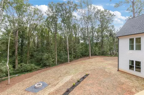 Exterior - 2001 Epperson Rd, Canton, GA 30115 photo 13 of 20