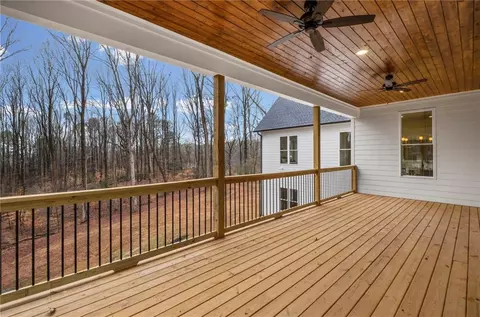 Exterior - 2001 Epperson Rd, Canton, GA 30115 photo 3 of 20