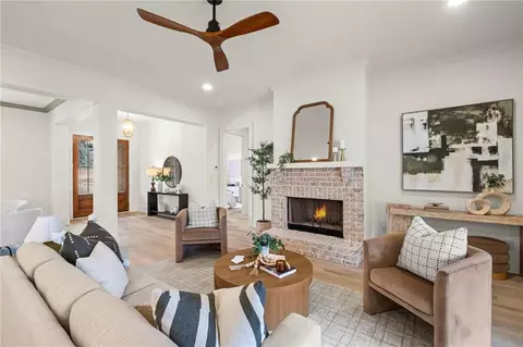 Living - 2001 Epperson Rd, Canton, GA 30115 photo 1 of 4