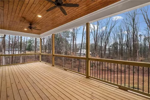 Exterior - 2001 Epperson Rd, Canton, GA 30115 photo 4 of 20