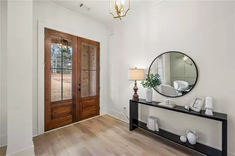 Entry Way - 2001 Epperson Rd, Canton, GA 30115 photo 1 of 9