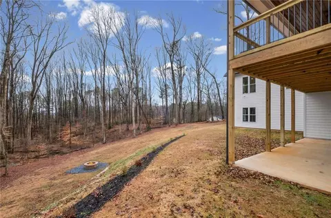 Exterior - 2001 Epperson Rd, Canton, GA 30115 photo 5 of 20