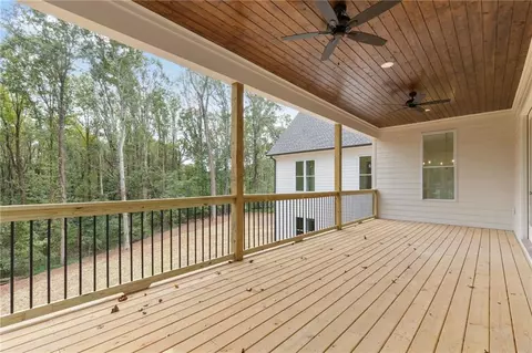 Exterior - 2001 Epperson Rd, Canton, GA 30115 photo 11 of 20
