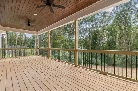 Exterior - 2001 Epperson Rd, Canton, GA 30115 photo 10 of 20