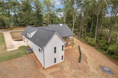Exterior - 2001 Epperson Rd, Canton, GA 30115 photo 20 of 20