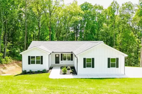 5342 Monarch Dr, Gainesville, GA 30506