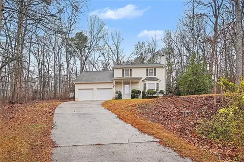 324 Stonecutters Cv, Stockbridge, GA 30281