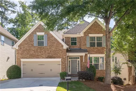 4471 Redan Ct, Smyrna, GA 30080
