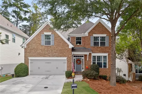 4471 Redan Ct, Smyrna, GA 30080