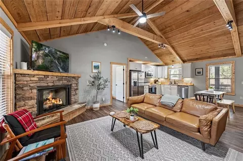 56 Elmwood Cir, Ellijay, GA 30540