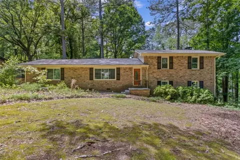 3362 Northbrook Dr, Atlanta, GA 30340