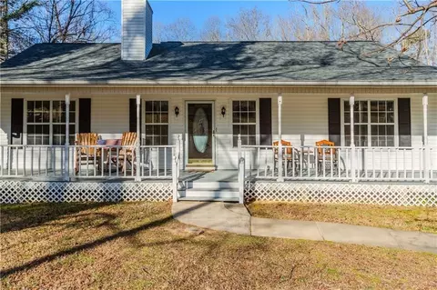 116 Audubon Ct, Dawsonville, GA 30534