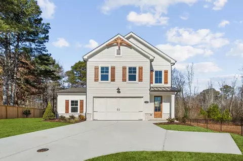 3420 Hillshire Dr, Cumming, GA 30028