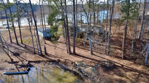 7112 E Blacks Bluff Rd, Cave Spring, GA 30124 photo 3