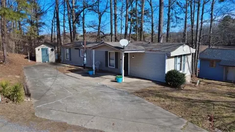 7112 E Blacks Bluff Rd, Cave Spring, GA 30124 photo 16