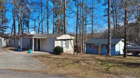 7112 E Blacks Bluff Rd, Cave Spring, GA 30124 photo 2