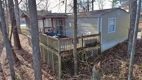 7112 E Blacks Bluff Rd, Cave Spring, GA 30124 photo 4