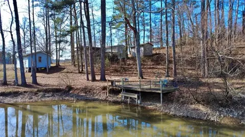 7112 E Blacks Bluff Rd, Cave Spring, GA 30124 photo 17
