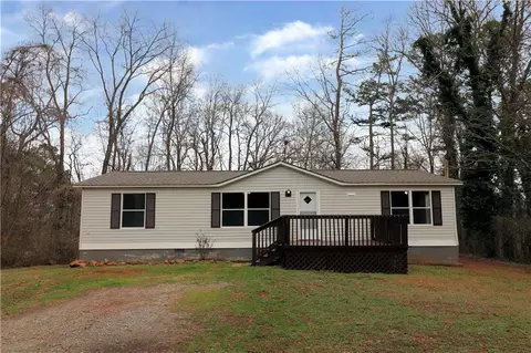 2200 Ridgeside Dr, Villa Rica, GA 30180