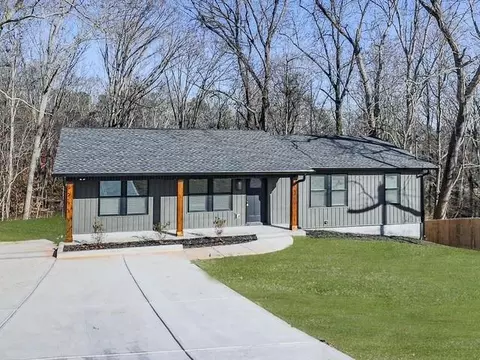 445 Milton Dr, Canton, GA 30114