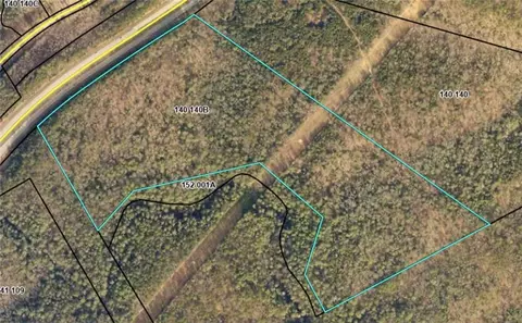 0 441 Old Hist Hwy, Clarkesville, GA 30523