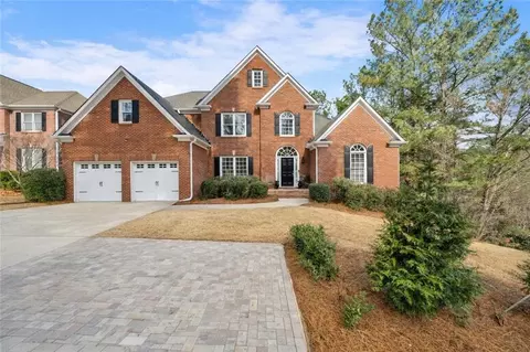 5640 Overlook Blf, Johns Creek, GA 30097