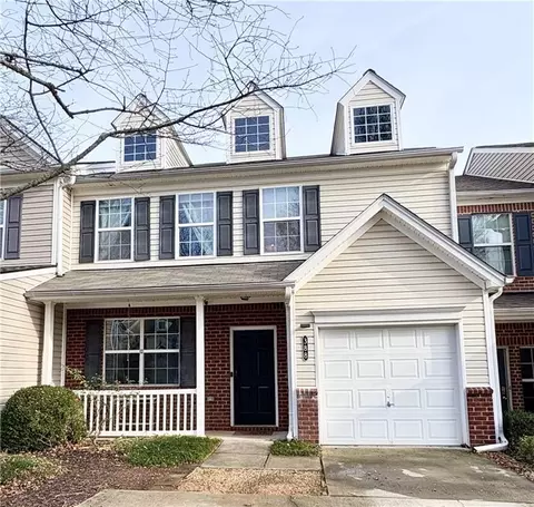 388 Weatherstone Pl, Alpharetta, GA 30004