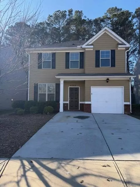 6536 Woodwell Dr, Union City, GA 30291