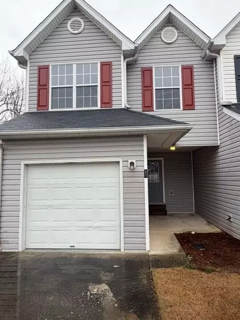 6927 Gallant Cir, Mableton, GA 30126