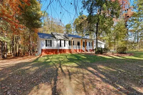 5750 Cook Rd, Powder Springs, GA 30127