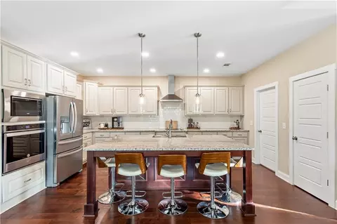 Kitchen - 40 E Second St, Newnan, GA 30263 photo 1 of 6