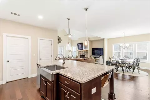 Kitchen - 40 E Second St, Newnan, GA 30263 photo 5 of 6