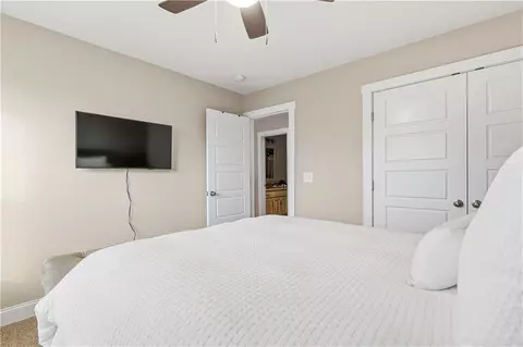 Bedroom - 40 E Second St, Newnan, GA 30263 photo 11 of 11